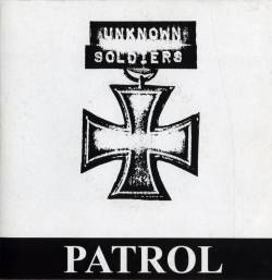 Patrol : Unknown Soldiers